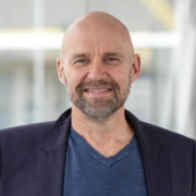 Dr. Rene Van Der Huist - Netherlands